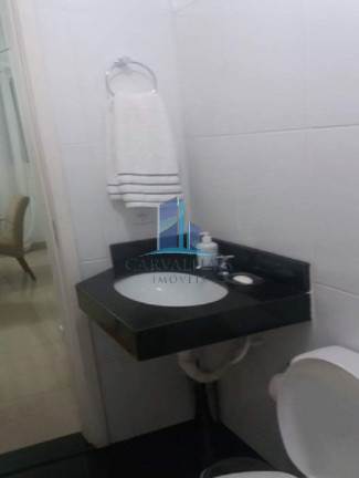 Imagem Cobertura com 2 Quartos à Venda, 88 m² em Paulo Camilo - Betim