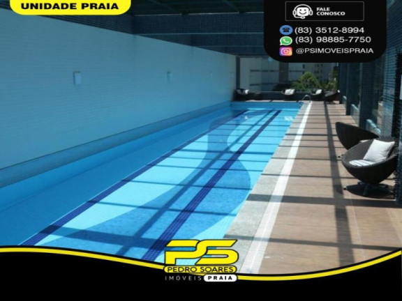 Imagem Apartamento com 5 Quartos à Venda, 316 m² em Miramar - João Pessoa