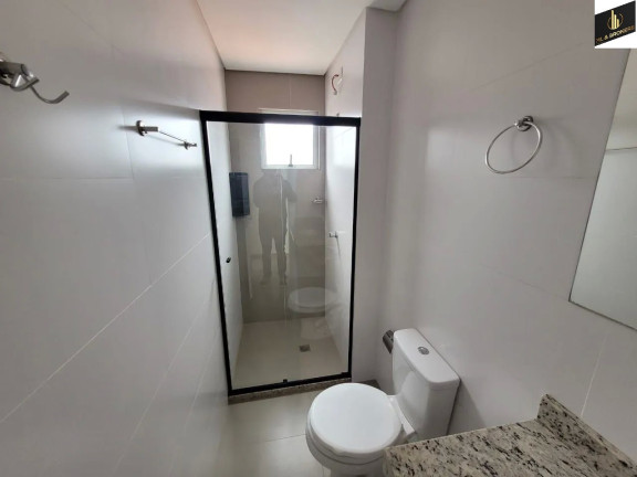 Imagem Apartamento com 3 Quartos à Venda, 59 m² em Fazenda Velha - Araucária