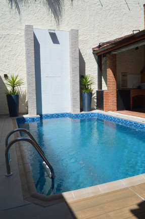 Imagem Casa de Vila com 3 Quartos à Venda, 260 m² em Jardim Dos Estados - São Paulo Imagem Casa de Vila com 3 Quartos à Venda, 260 m² em Jardim Dos Estados - São Paulo