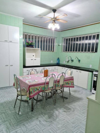 Imagem Casa com 5 Quartos à Venda, 282 m² em Bosque Da Saúde - São Paulo