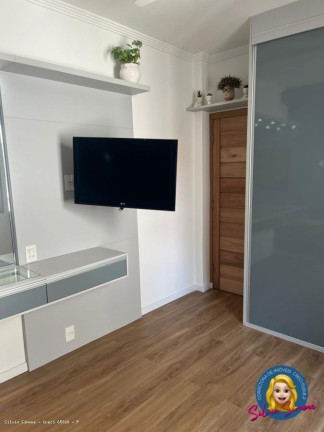 Apartamento com 2 Quartos à Venda, 68 m² em Centro - São Vicente