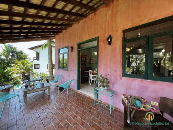 Imagem Casa de Condomínio com 5 Quartos à Venda, 459 m² em Granja Viana - Cotia Imagem Casa de Condomínio com 5 Quartos à Venda, 459 m² em Granja Viana - Cotia