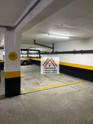 Imagem Apartamento com 2 Quartos à Venda, 90 m² em Vila Mariana - São Paulo