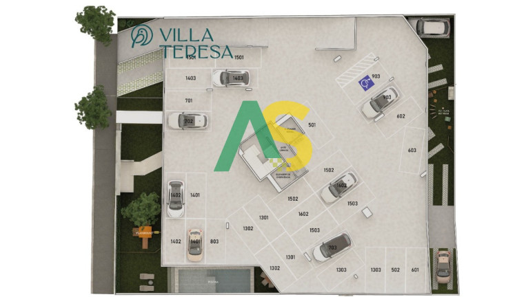 Imagem Imóvel com 3 Quartos à Venda, 59 m² em Madalena - Recife Imagem Imóvel com 3 Quartos à Venda, 59 m² em Madalena - Recife