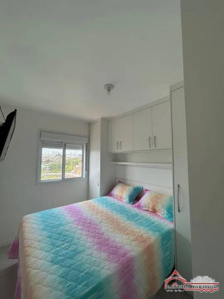 Imagem Apartamento com 2 Quartos à Venda, 45 m² em Jardim Das Indústrias - Jacareí Imagem Apartamento com 2 Quartos à Venda, 45 m² em Jardim Das Indústrias - Jacareí