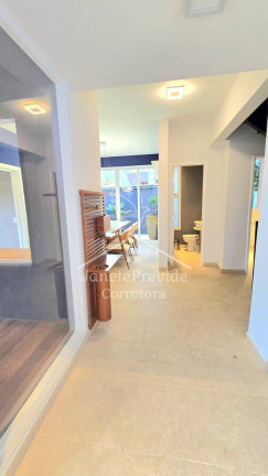 Imagem Casa de Condomínio com 3 Quartos à Venda, 330 m² em Alphaville - Santana De Parnaíba