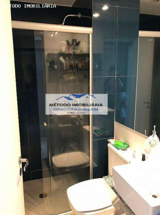 Imagem Apartamento com 2 Quartos à Venda, 66 m² em Vila Olimpia - São Paulo
