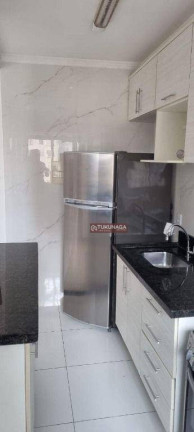 Imagem Apartamento com 2 Quartos à Venda, 45 m² em Ponte Grande - Guarulhos Imagem Apartamento com 2 Quartos à Venda, 45 m² em Ponte Grande - Guarulhos
