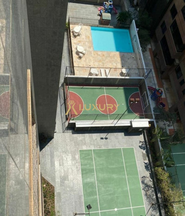 Imagem Imóvel com 4 Quartos à Venda, 260 m² em Savassi - Belo Horizonte