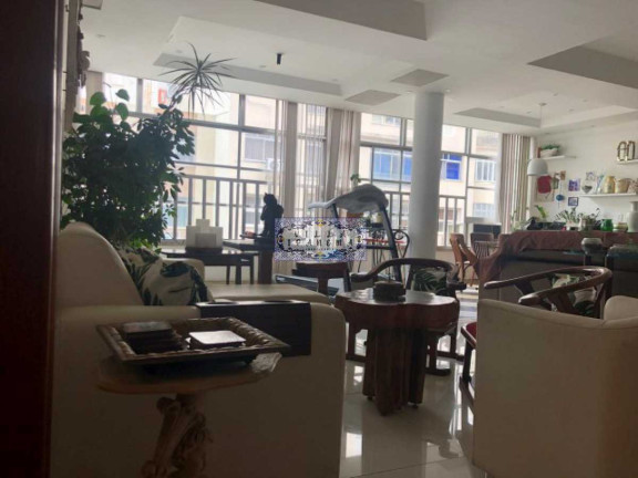 Imagem Apartamento com 5 Quartos à Venda, 320 m² em Copacabana - Rio De Janeiro
