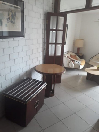 Imagem Apartamento com 1 Quarto à Venda, 38 m² em Jardim Chácara Inglesa - São Bernardo Do Campo