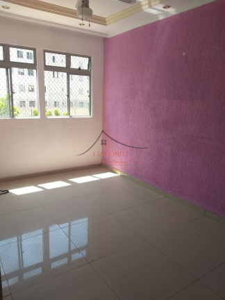 Apartamento com 3 Quartos à Venda, 50 m² em Jardim Santa Terezinha (zona Leste) - São Paulo