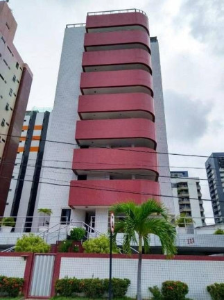 Imagem Cobertura com 4 Quartos à Venda, 447 m² em Manaíra - João Pessoa Imagem Cobertura com 4 Quartos à Venda, 447 m² em Manaíra - João Pessoa