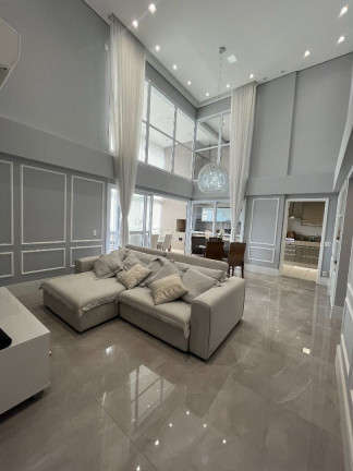 Imagem Apartamento com 3 Quartos para Alugar, 188 m² em Taquaral - Campinas