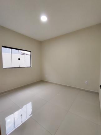 Imagem Casa com 3 Quartos à Venda, 117 m² em Residencial Eldorado - Goiânia Imagem Casa com 3 Quartos à Venda, 117 m² em Residencial Eldorado - Goiânia