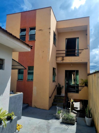 Casa com 5 Quartos à Venda, 400 m² em São João Da Boa Vista