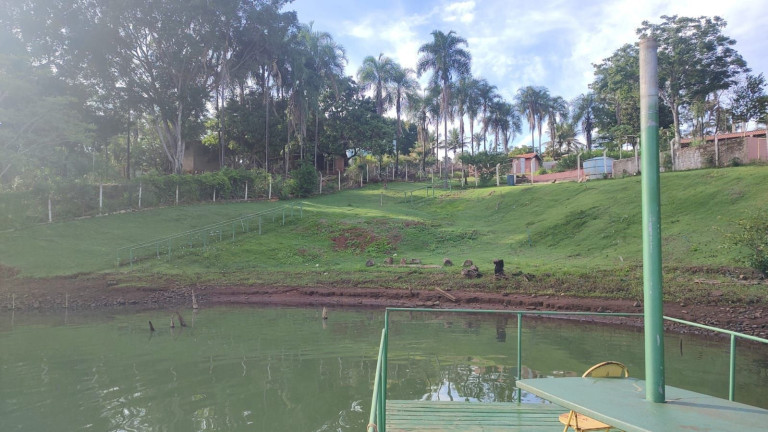 Imagem Imóvel com 5 Quartos à Venda, 7.000 m² em Centro - Uberlândia