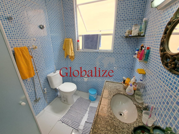 Imagem Imóvel com 2 Quartos à Venda, 70 m² em Boqueirão - Santos