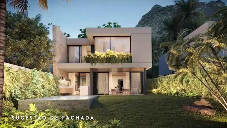 Imagem Casa com 4 Quartos à Venda, 283 m² em Barra Da Tijuca - Rio De Janeiro