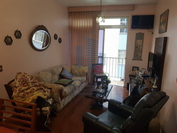Imagem Apartamento com 2 Quartos à Venda, 74 m² em Vila Isabel - Rio De Janeiro