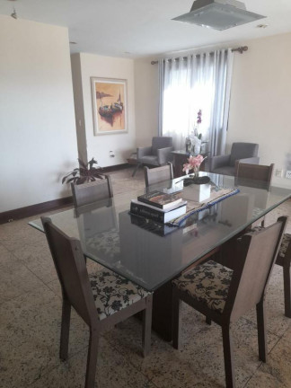 Imagem Apartamento com 3 Quartos à Venda, 214 m² em Recreio Dos Bandeirantes - Rio De Janeiro