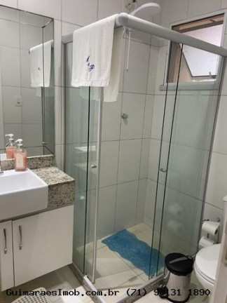 Imagem Apartamento com 2 Quartos à Venda, 126 m² em Ipitanga - Lauro De Freitas