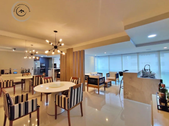 Imagem Apartamento com 3 Quartos à Venda, 118 m² em Pitangueiras - Guarujá Imagem Apartamento com 3 Quartos à Venda, 118 m² em Pitangueiras - Guarujá