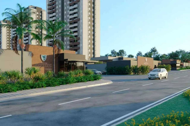 Imagem Apartamento com 3 Quartos à Venda, 69 m² em Vila Espírito Santo - Sorocaba Imagem Apartamento com 3 Quartos à Venda, 69 m² em Vila Espírito Santo - Sorocaba
