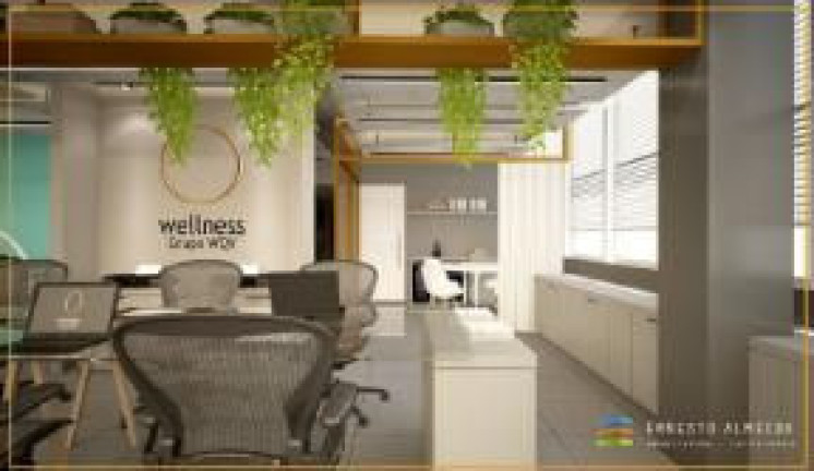 Imagem Sala Comercial à Venda, 125 m² em Jardim Paulista - São Paulo Imagem Sala Comercial à Venda, 125 m² em Jardim Paulista - São Paulo