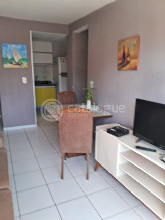 Imagem Apartamento com 2 Quartos à Venda, 55 m² em Ponta Negra - Natal Imagem Apartamento com 2 Quartos à Venda, 55 m² em Ponta Negra - Natal