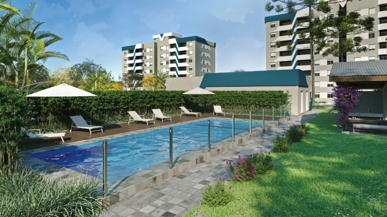 Imagem Apartamento com 2 Quartos à Venda, 50 m² em Nossa Senhora Do Rosário - Caxias Do Sul Imagem Apartamento com 2 Quartos à Venda, 50 m² em Nossa Senhora Do Rosário - Caxias Do Sul