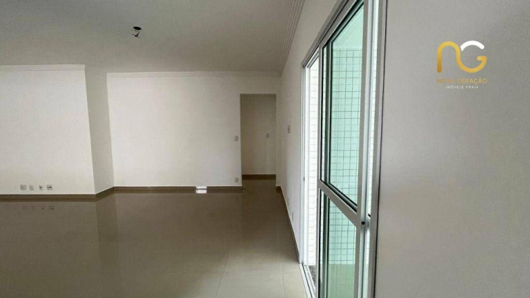 Apartamento com 3 Quartos à Venda, 170 m² em Tupi - Praia Grande