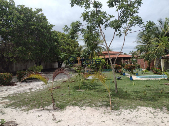 Imagem Casa com 3 Quartos à Venda, 2.500 m² em Centro - Pindoretama Imagem Casa com 3 Quartos à Venda, 2.500 m² em Centro - Pindoretama