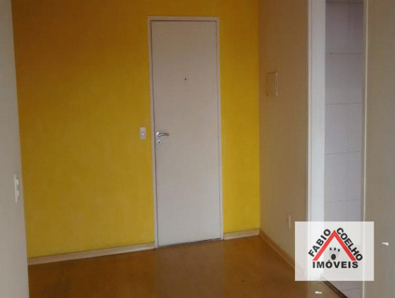 Apartamento à Venda, 61 m² em Vila Constança - São Paulo
