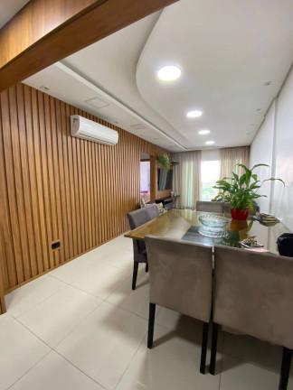 Imagem Apartamento com 3 Quartos à Venda, em Itararé - São Vicente Imagem Apartamento com 3 Quartos à Venda, em Itararé - São Vicente