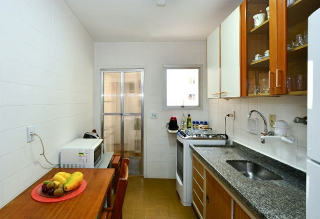 Imagem Apartamento com 3 Quartos à Venda, 72 m² em Moema - São Paulo Imagem Apartamento com 3 Quartos à Venda, 72 m² em Moema - São Paulo