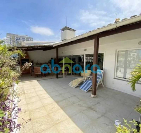 Imagem Cobertura com 3 Quartos à Venda, 200 m² em Ipanema - Rio De Janeiro Imagem Cobertura com 3 Quartos à Venda, 200 m² em Ipanema - Rio De Janeiro