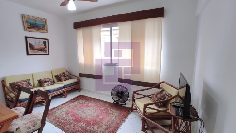 Foto do imóvel Apartamento com 2 Quartos à Venda, 86 m² em Loteamento João Batista Julião - Guarujá