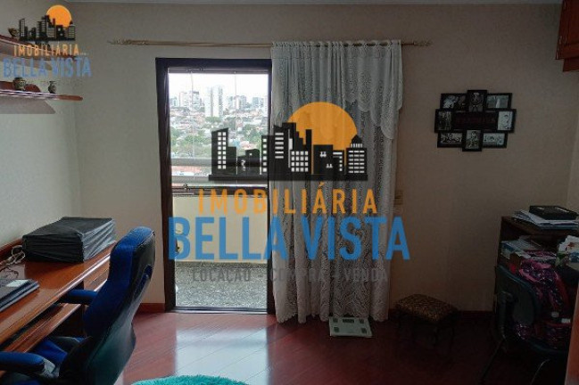 Foto do imóvel Apartamento com 3 Quartos à Venda,  em Bosque Da Saúde - São Paulo