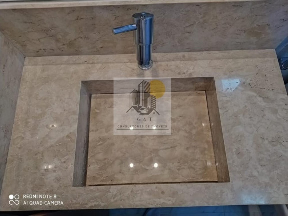 Imagem Apartamento com 2 Quartos à Venda, 63 m² em Palmital - Marília Imagem Apartamento com 2 Quartos à Venda, 63 m² em Palmital - Marília