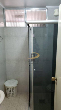 Imagem Apartamento com 2 Quartos à Venda, 89 m² em Aparecida - Santos Imagem Apartamento com 2 Quartos à Venda, 89 m² em Aparecida - Santos
