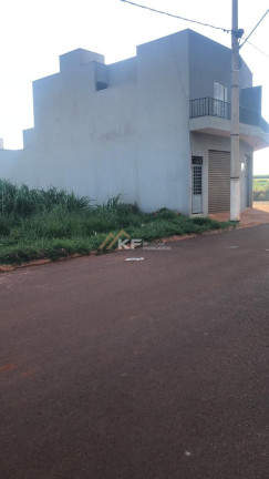 Imagem Terreno à Venda, 270 m² em Jardim Júlia - Cravinhos
