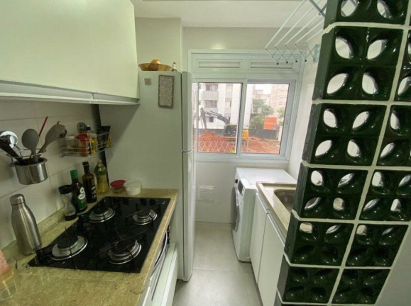 Imagem Apartamento com 1 Quarto à Venda, 48 m² em Pinheiros - São Paulo