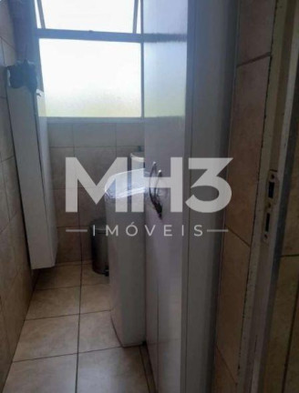Imagem Imóvel com 2 Quartos à Venda, 56 m² em Jardim Anchieta - Campinas