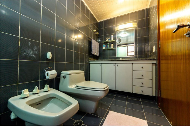 Imagem Apartamento com 4 Quartos à Venda, 225 m² em Perdizes - São Paulo