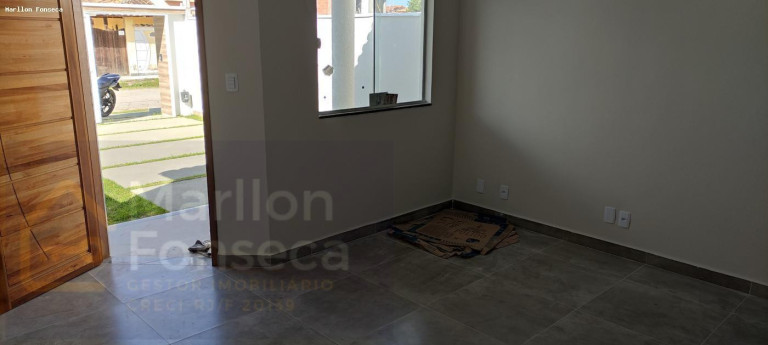 Imagem Casa com 2 Quartos à Venda, 84 m² em Itaipuaçu - Maricá