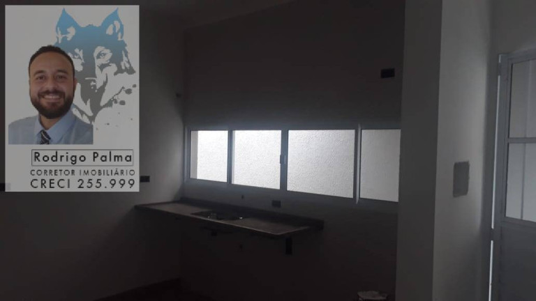 Imagem Casa com 2 Quartos à Venda,  em Jardim Do Portal - Jacareí