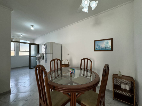 Imagem Apartamento com 2 Quartos à Venda, 75 m² em Tenório - Ubatuba Imagem Apartamento com 2 Quartos à Venda, 75 m² em Tenório - Ubatuba