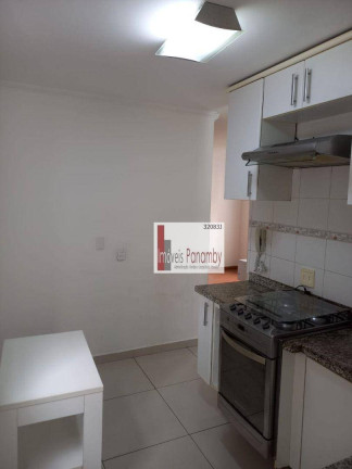 Imagem Apartamento com 2 Quartos à Venda, 49 m² em Vila Guarará - Santo André Imagem Apartamento com 2 Quartos à Venda, 49 m² em Vila Guarará - Santo André